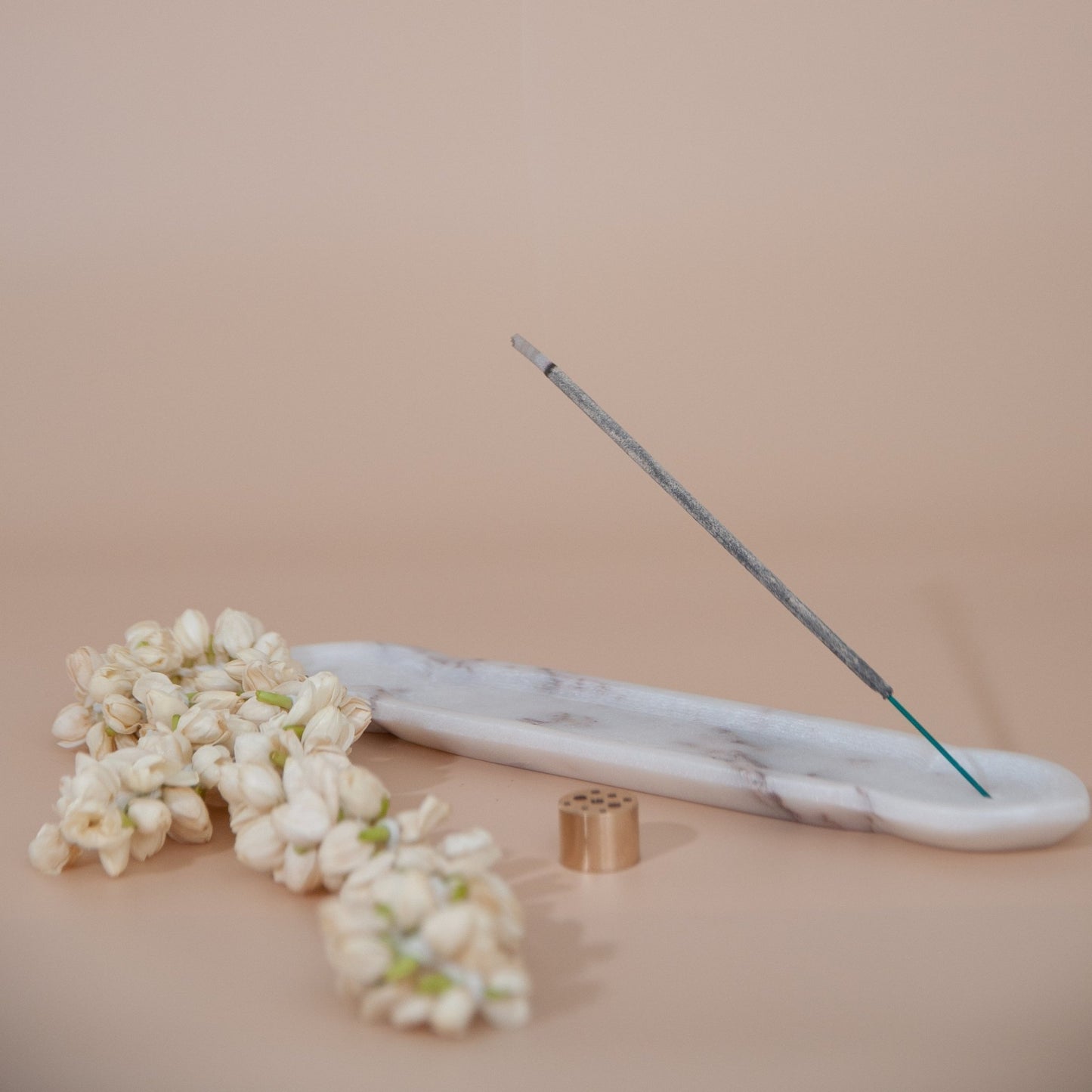 Ruh Incense Holder - The Heritage story