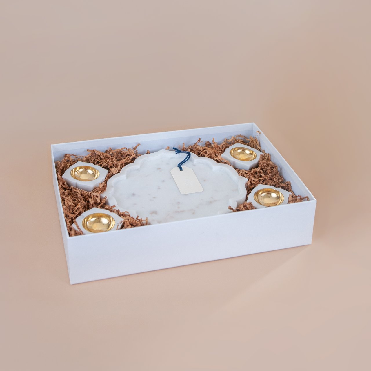Soul of Taj Gift Set