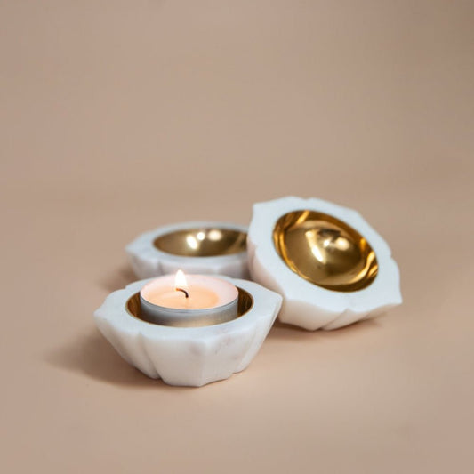 Soul of Taj Gift Set - The Heritage story