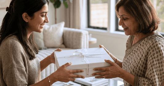 The South Asian Mother's Day Gift Guide: For the Mum Who Deserves Something Meaningful - The Heritage story