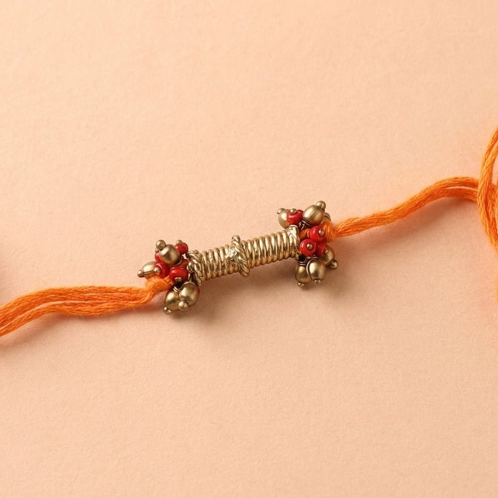 Raksha Bandhan - The Heritage story