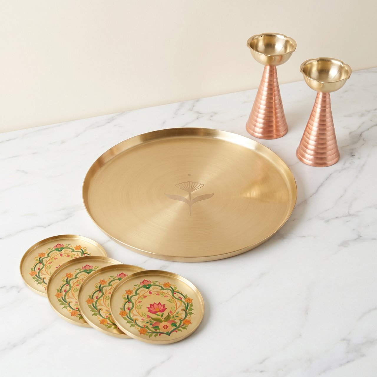 Shop All - The Heritage story