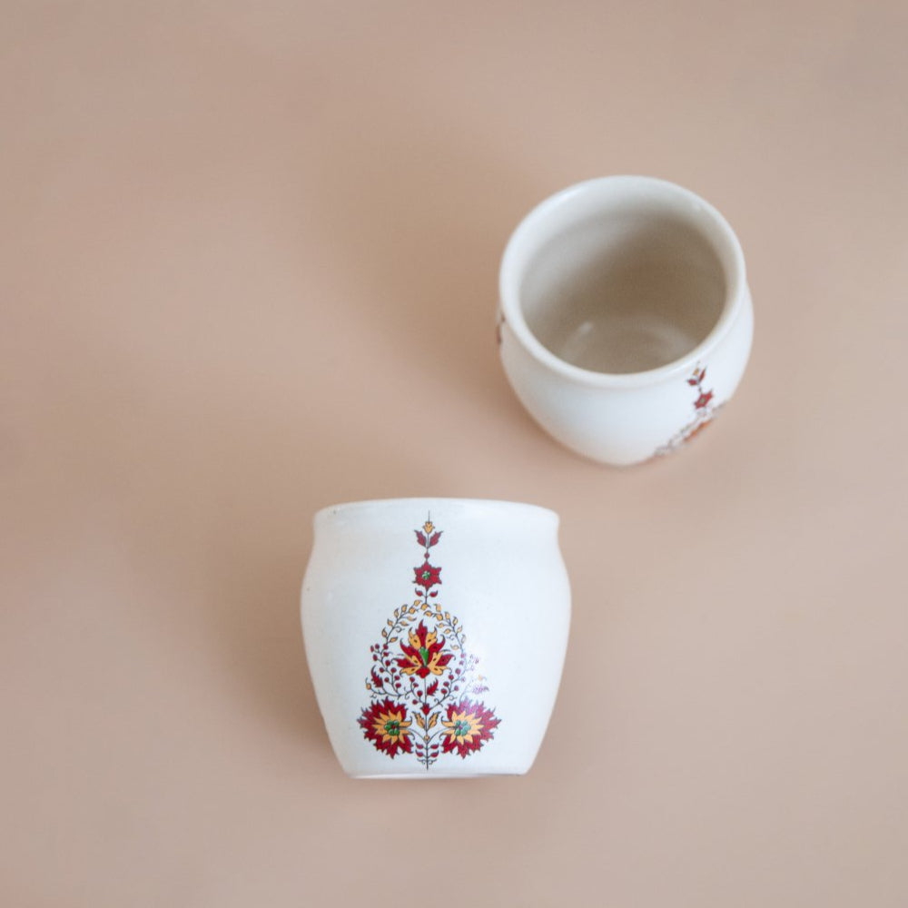 Baarish Ceramic Kulhad
