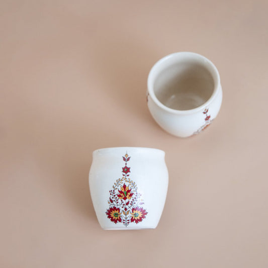 Baarish Ceramic Kulhad