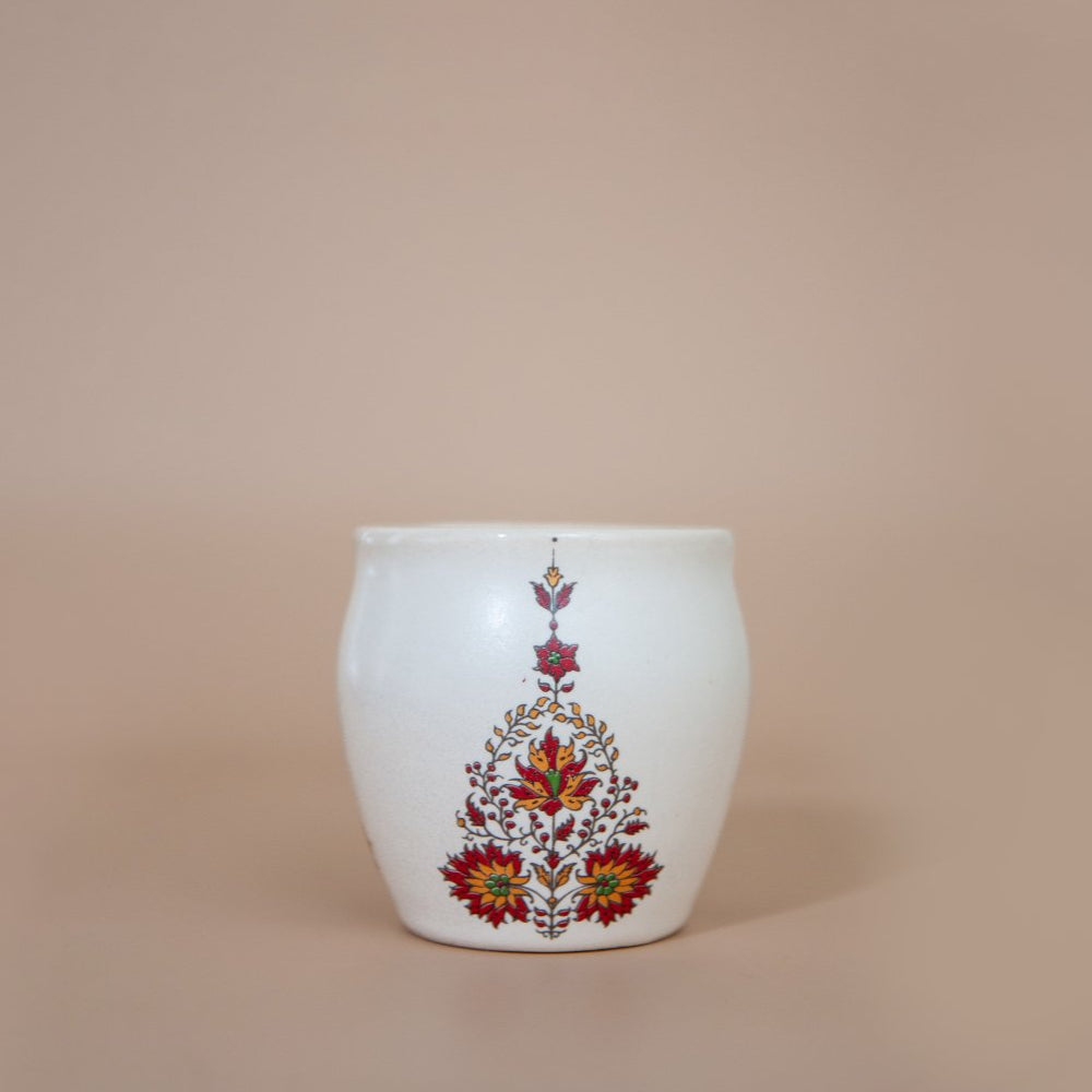 Baarish Ceramic Kulhad