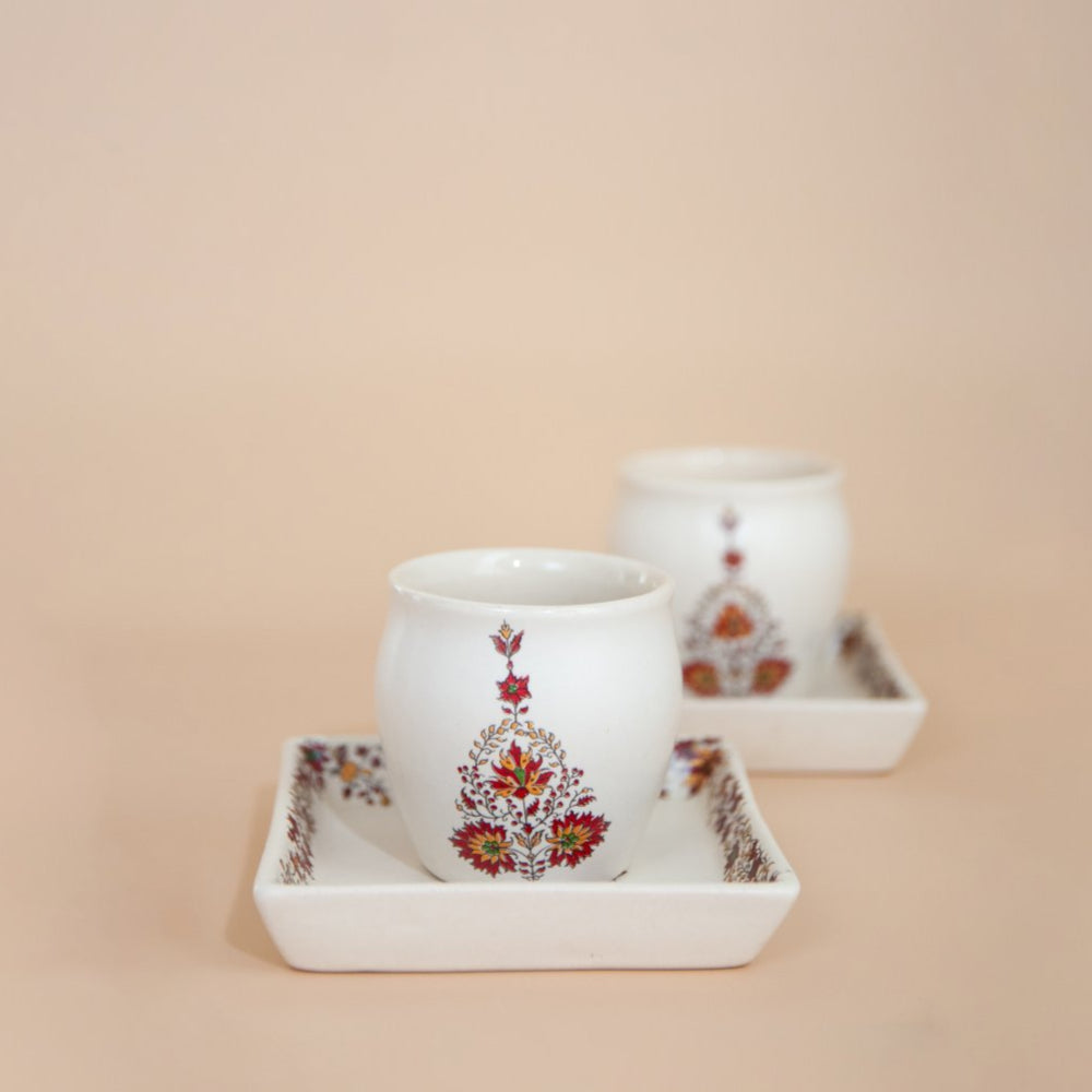Baarish Ceramic Kulhad