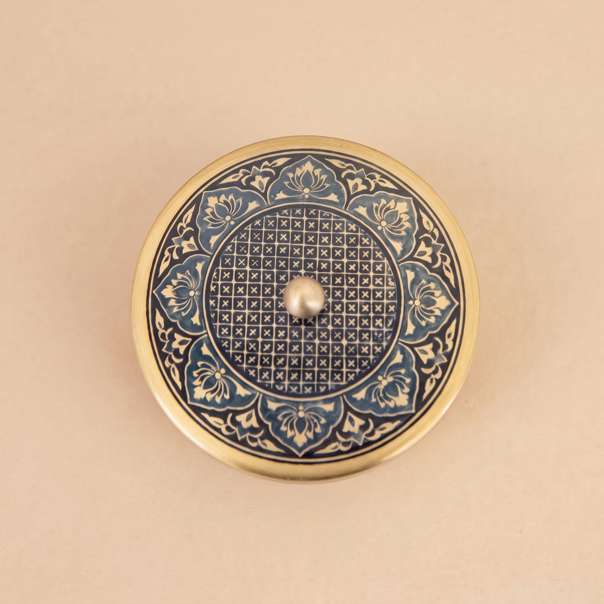 A Touch of Bahaar Gift Set - The Heritage story