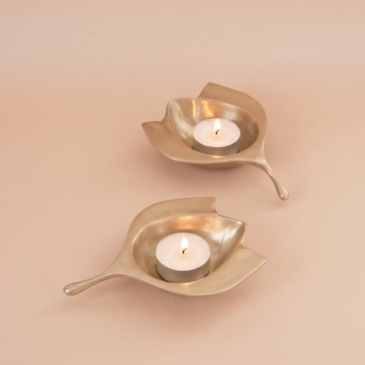 Lotus Bloom Brass - The Heritage story