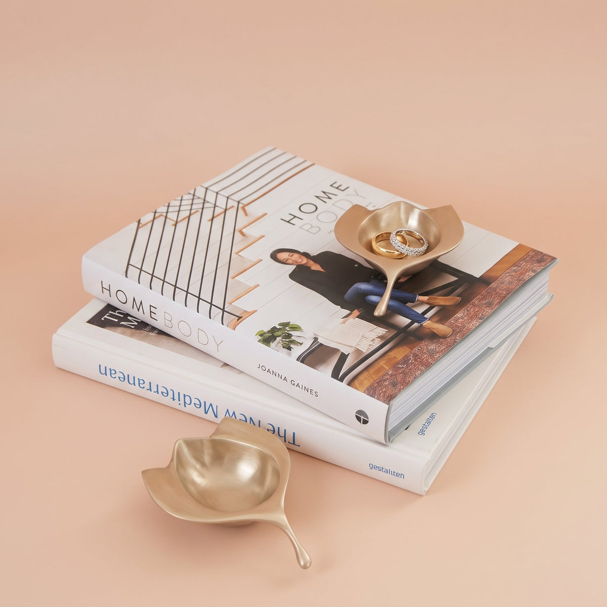 Lotus Bloom Brass - The Heritage story