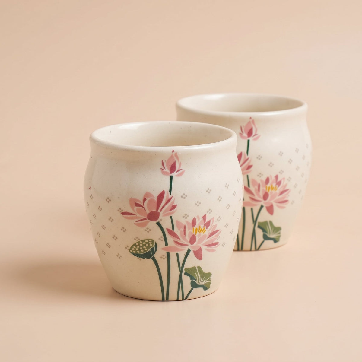 Sukoon Kulhad Gift Set - The Heritage story