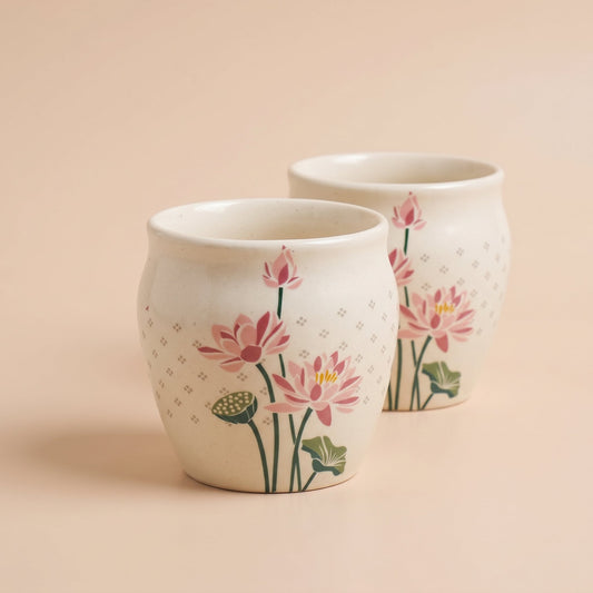 Sukoon Kulhad Gift Set - The Heritage story