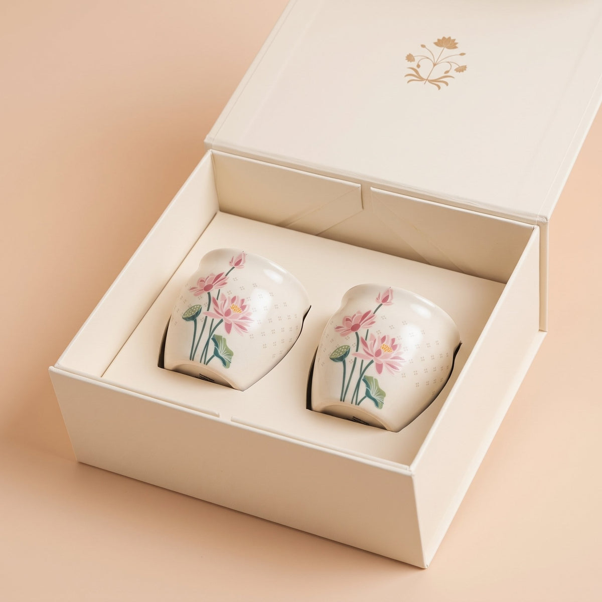 Sukoon Kulhad Gift Set - The Heritage story